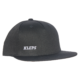 KLEPS-Pinch-Black-Cap-Side-1 Pinch Black 5 Panel Cap