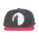 KLEPS-Wolfpack-Cap-Front-1 Wolfpack Snapback Cap