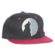 KLEPS-Wolfpack-Cap-Side-1 Wolfpack Snapback Cap